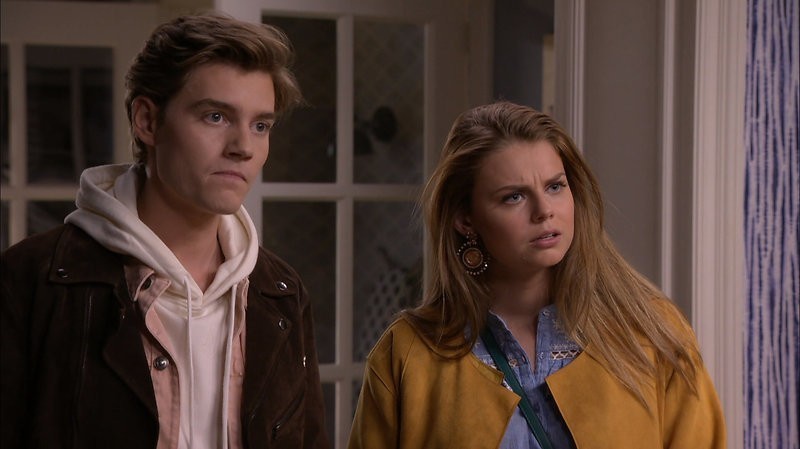 GTST-exit Rover en Kimberly leidt tot woede en frustratie